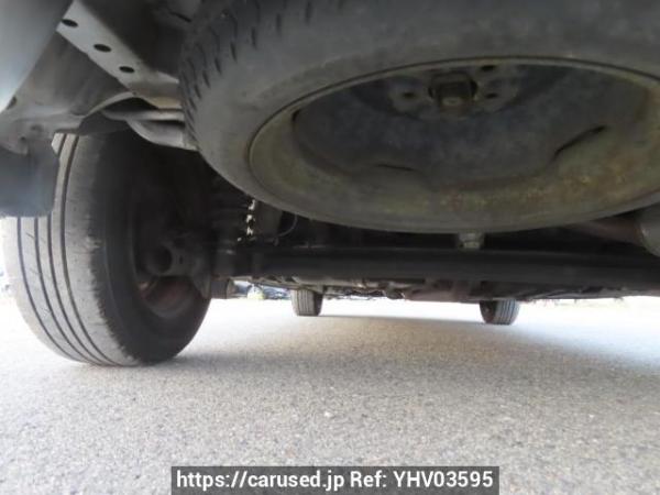 Used 2003 AT toyota wish ZNE10G Image[39]