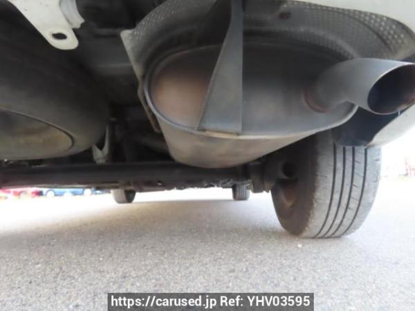 Used 2003 AT toyota wish ZNE10G Image[40]