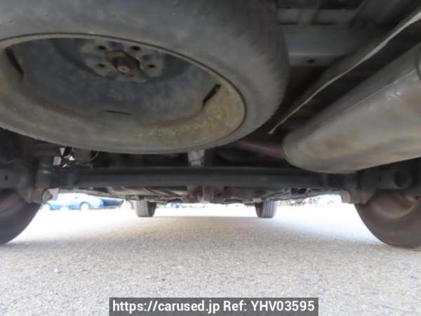 Used 2003 AT toyota wish ZNE10G Image[41]