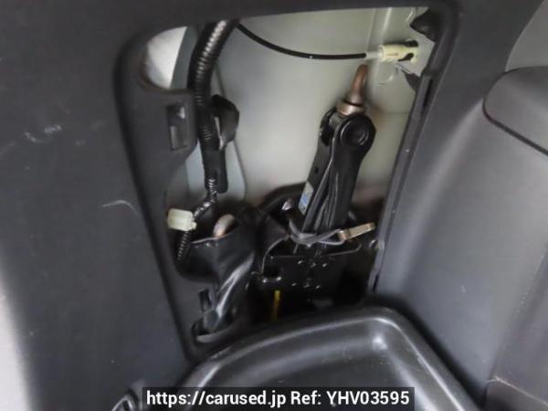 Used 2003 AT toyota wish ZNE10G Image[42]