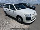 Toyota Succeed Van NCP160V