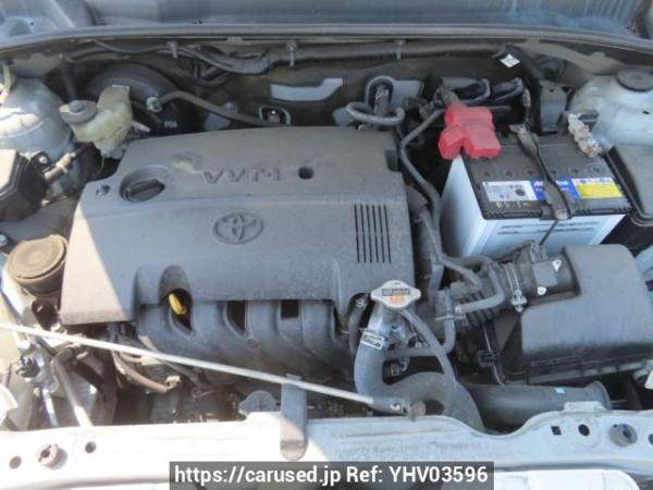 Used 2017 AT toyota succeed-van NCP160V Image[9]