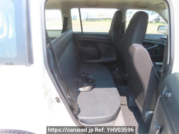 Used 2017 AT toyota succeed-van NCP160V Image[13]
