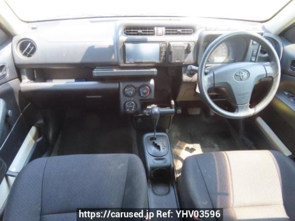 Used 2017 AT toyota succeed-van NCP160V Image[15]