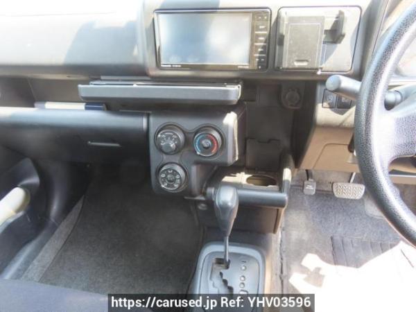 Used 2017 AT toyota succeed-van NCP160V Image[16]