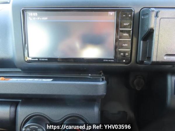 Used 2017 AT toyota succeed-van NCP160V Image[17]
