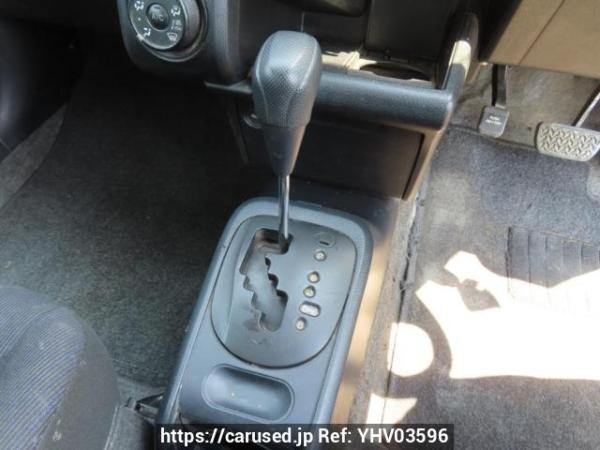 Used 2017 AT toyota succeed-van NCP160V Image[18]