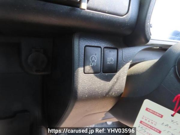Used 2017 AT toyota succeed-van NCP160V Image[22]