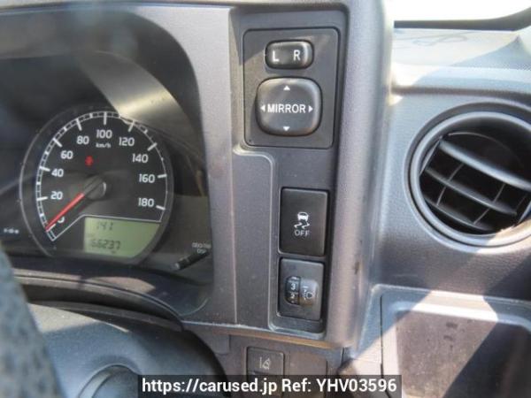 Used 2017 AT toyota succeed-van NCP160V Image[23]