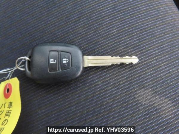 Used 2017 AT toyota succeed-van NCP160V Image[24]