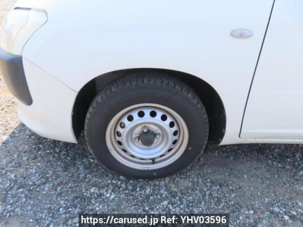 Used 2017 AT toyota succeed-van NCP160V Image[26]
