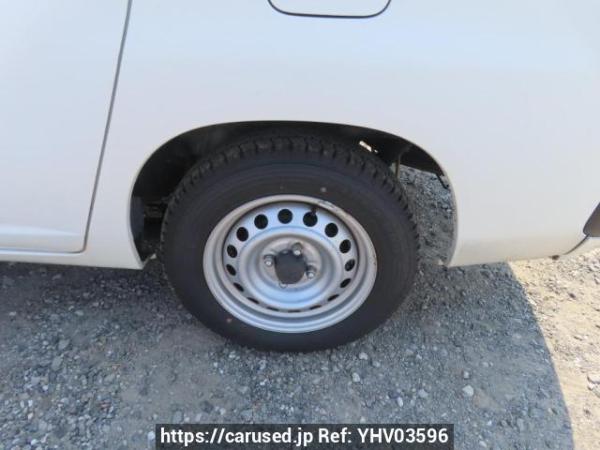 Used 2017 AT toyota succeed-van NCP160V Image[28]