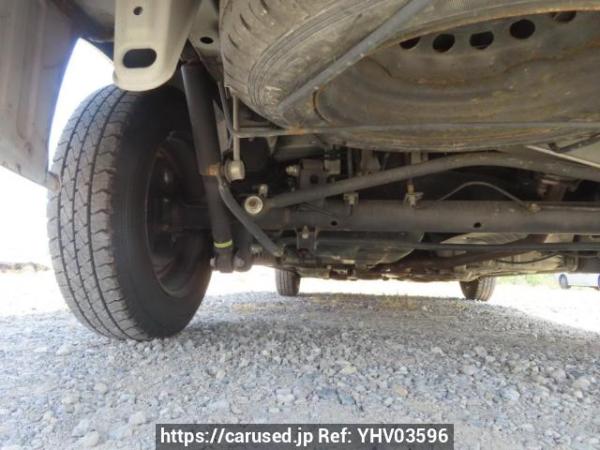 Used 2017 AT toyota succeed-van NCP160V Image[35]