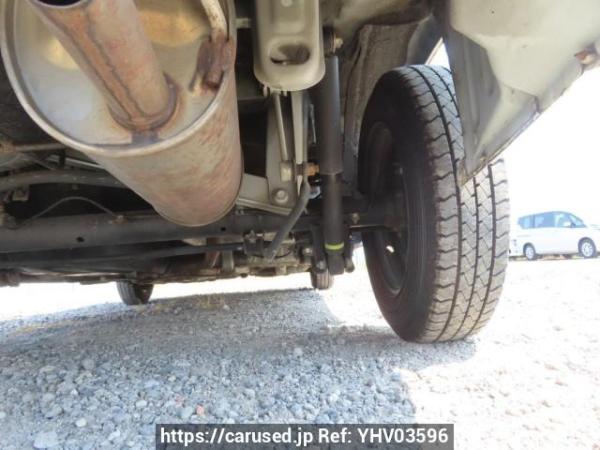 Used 2017 AT toyota succeed-van NCP160V Image[36]