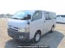 Used 2005 AT toyota hiace-van KDH205V Image[2]