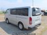 Used 2005 AT toyota hiace-van KDH205V Image[4]