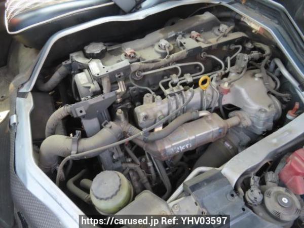 Used 2005 AT toyota hiace-van KDH205V Image[10]