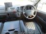 Used 2005 AT toyota hiace-van KDH205V Image[23]