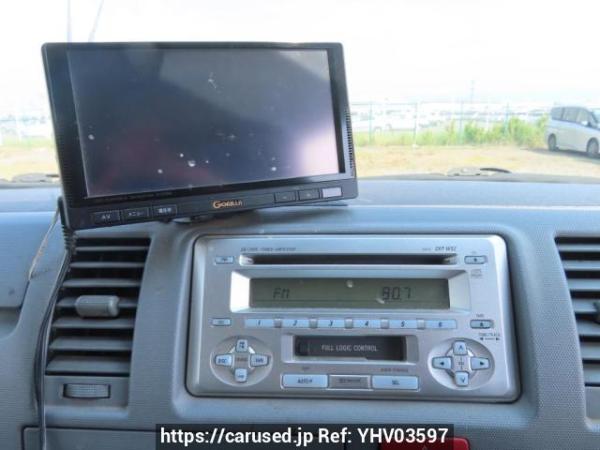 Used 2005 AT toyota hiace-van KDH205V Image[24]