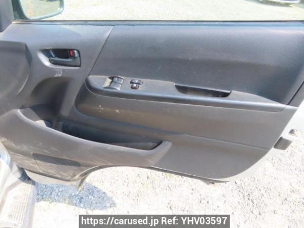 Used 2005 AT toyota hiace-van KDH205V Image[31]