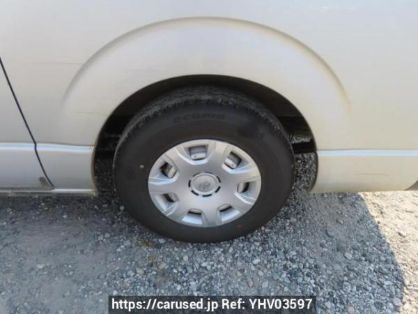 Used 2005 AT toyota hiace-van KDH205V Image[36]