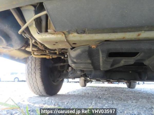 Used 2005 AT toyota hiace-van KDH205V Image[37]