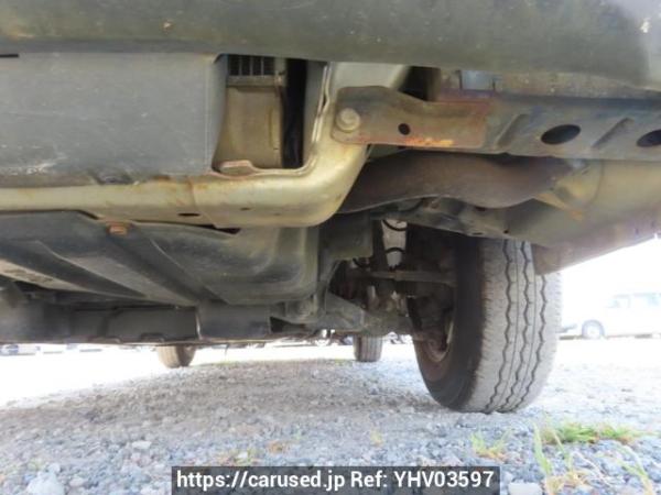 Used 2005 AT toyota hiace-van KDH205V Image[38]