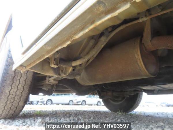 Used 2005 AT toyota hiace-van KDH205V Image[39]