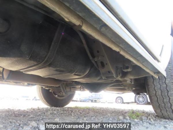 Used 2005 AT toyota hiace-van KDH205V Image[40]