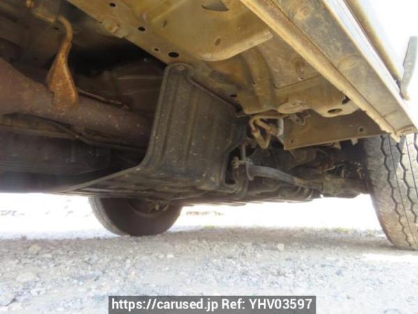 Used 2005 AT toyota hiace-van KDH205V Image[42]