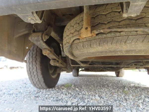 Used 2005 AT toyota hiace-van KDH205V Image[43]