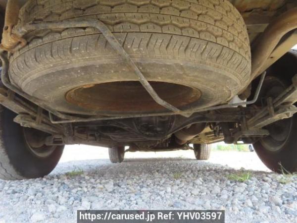 Used 2005 AT toyota hiace-van KDH205V Image[45]