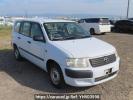 Toyota Succeed Van NCP55V