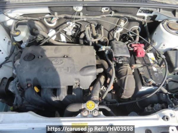 Used 2011 AT toyota succeed-van NCP55V Image[9]
