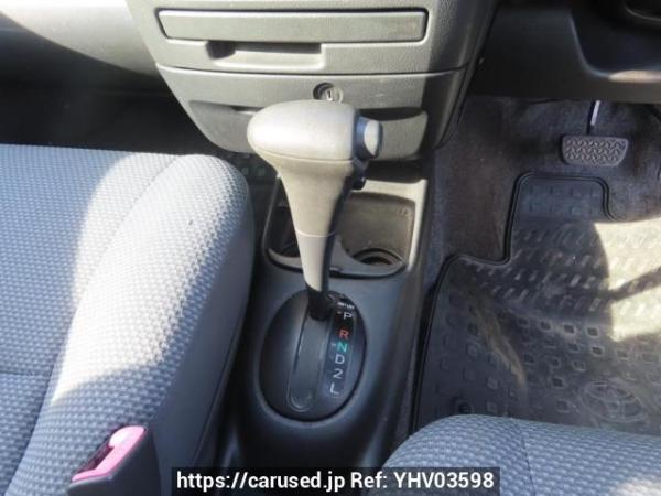 Used 2011 AT toyota succeed-van NCP55V Image[21]