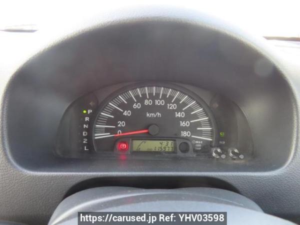 Used 2011 AT toyota succeed-van NCP55V Image[22]