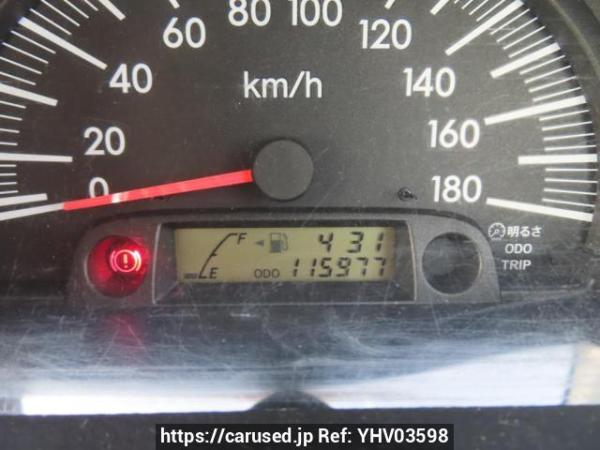 Used 2011 AT toyota succeed-van NCP55V Image[23]