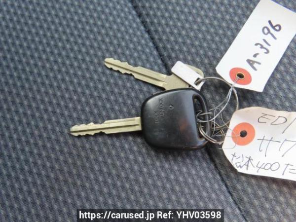 Used 2011 AT toyota succeed-van NCP55V Image[26]