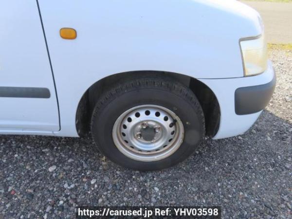 Used 2011 AT toyota succeed-van NCP55V Image[27]