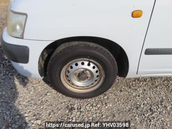 Used 2011 AT toyota succeed-van NCP55V Image[28]