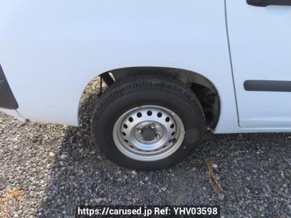 Used 2011 AT toyota succeed-van NCP55V Image[29]