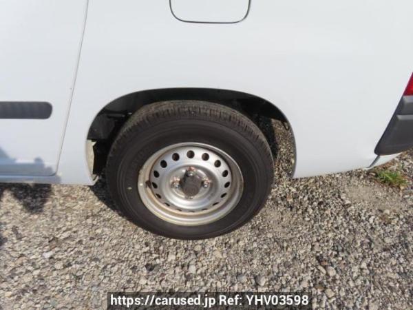 Used 2011 AT toyota succeed-van NCP55V Image[30]
