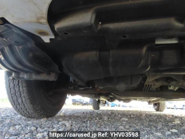 Used 2011 AT toyota succeed-van NCP55V Image[31]