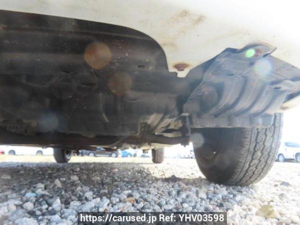 Used 2011 AT toyota succeed-van NCP55V Image[32]