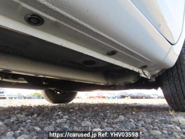 Used 2011 AT toyota succeed-van NCP55V Image[34]