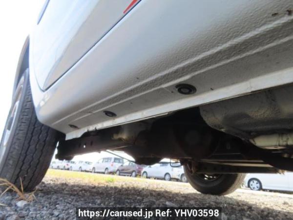 Used 2011 AT toyota succeed-van NCP55V Image[35]