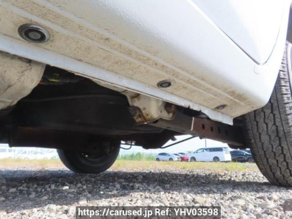 Used 2011 AT toyota succeed-van NCP55V Image[36]
