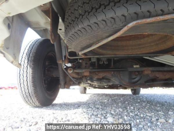 Used 2011 AT toyota succeed-van NCP55V Image[37]