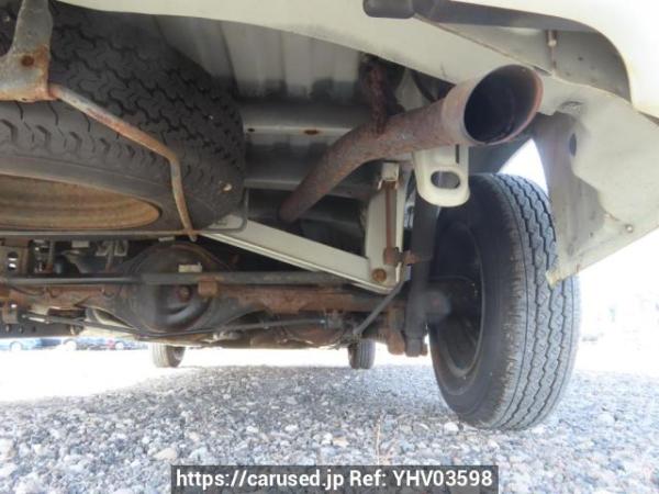 Used 2011 AT toyota succeed-van NCP55V Image[38]