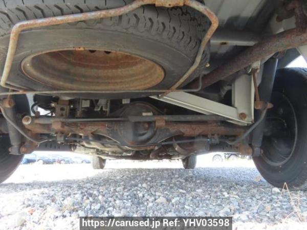 Used 2011 AT toyota succeed-van NCP55V Image[39]